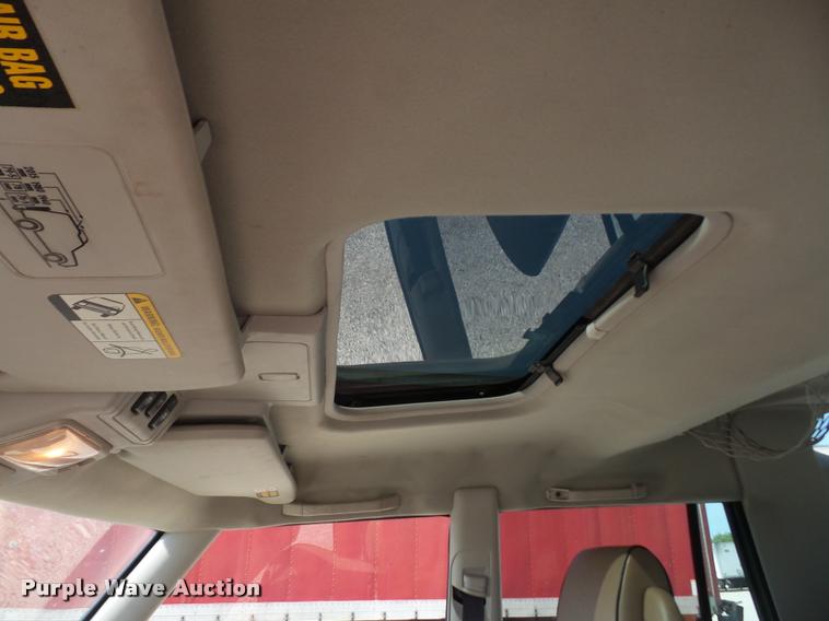 image for item DA6308 2000 Land Rover Discovery Series II SUV