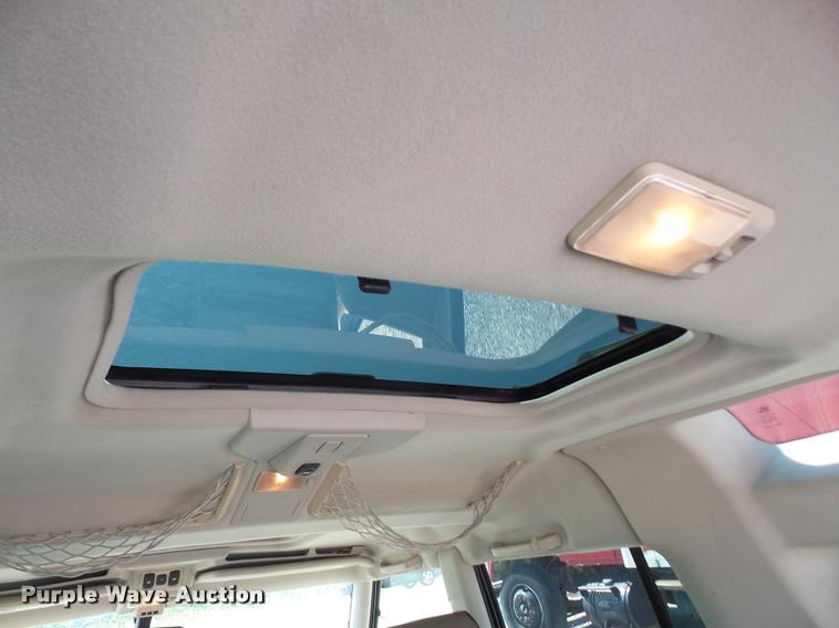 image for item DA6308 2000 Land Rover Discovery Series II SUV