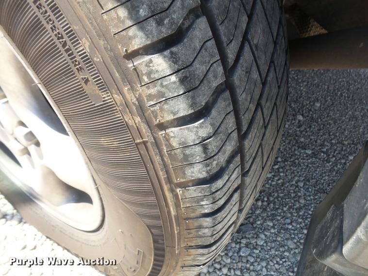 image for item DA6308 2000 Land Rover Discovery Series II SUV