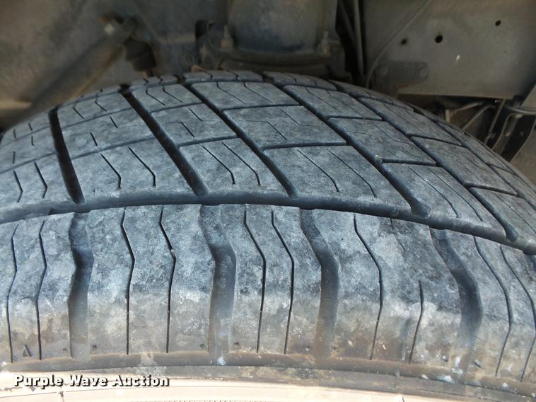 image for item DA6308 2000 Land Rover Discovery Series II SUV