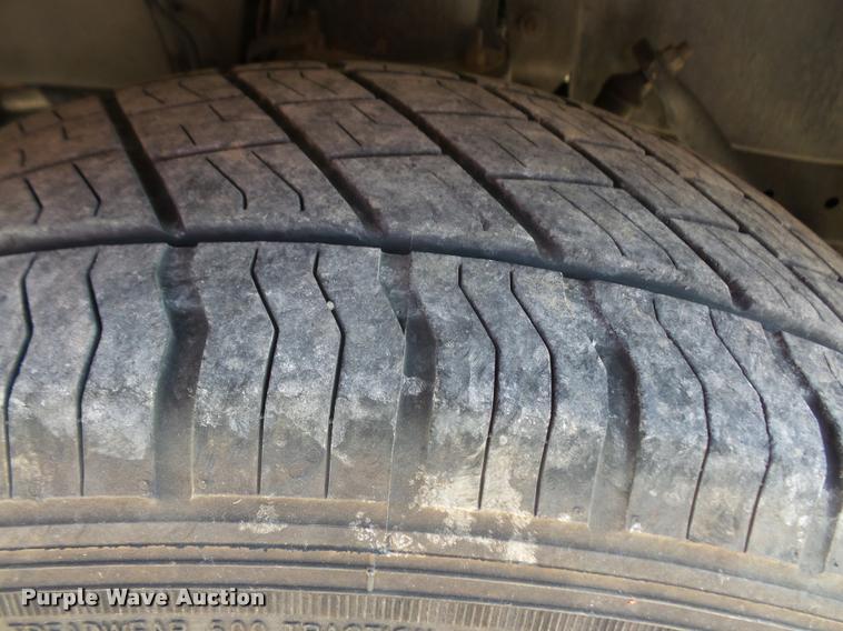 image for item DA6308 2000 Land Rover Discovery Series II SUV