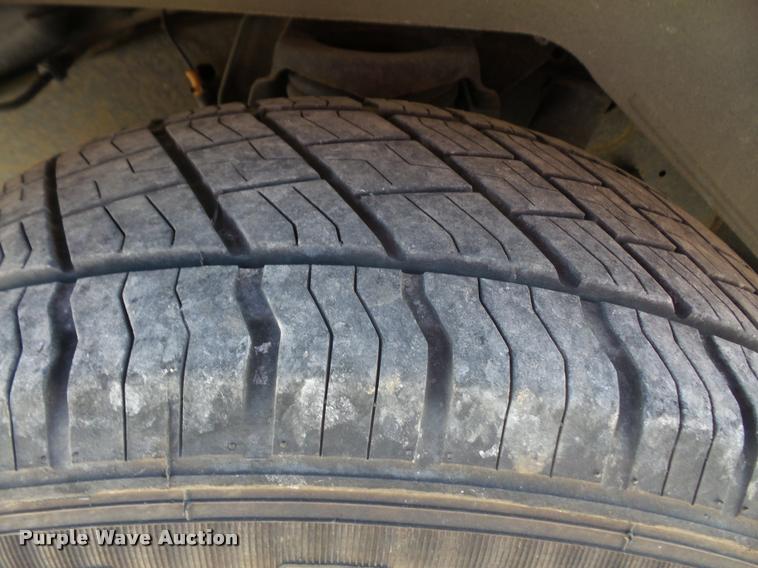 image for item DA6308 2000 Land Rover Discovery Series II SUV