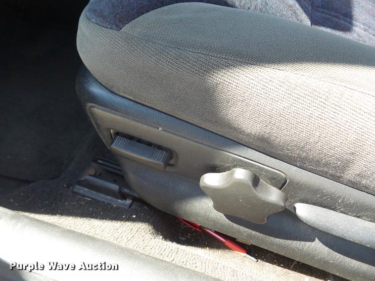 image for item DA6309 2005 Chevrolet Monte Carlo