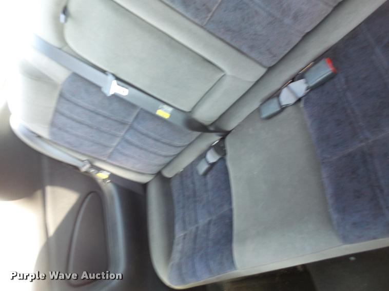 image for item DA6309 2005 Chevrolet Monte Carlo