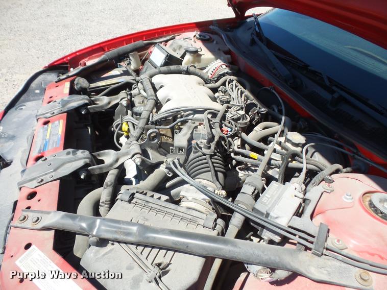 image for item DA6309 2005 Chevrolet Monte Carlo