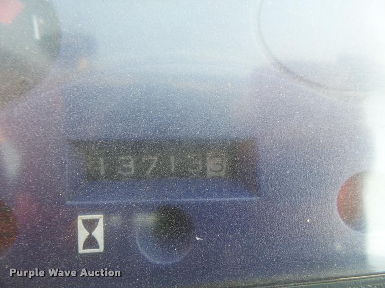 image for item DA6311 Komatsu 20 forklift