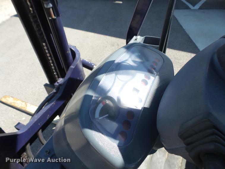 image for item DA6311 Komatsu 20 forklift