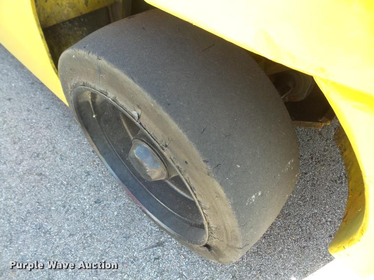 image for item DA6311 Komatsu 20 forklift