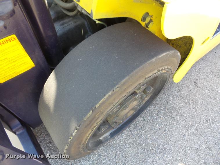 image for item DA6311 Komatsu 20 forklift