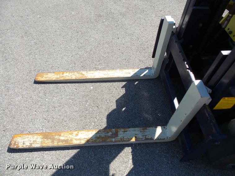 image for item DA6311 Komatsu 20 forklift