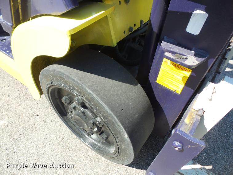 image for item DA6311 Komatsu 20 forklift