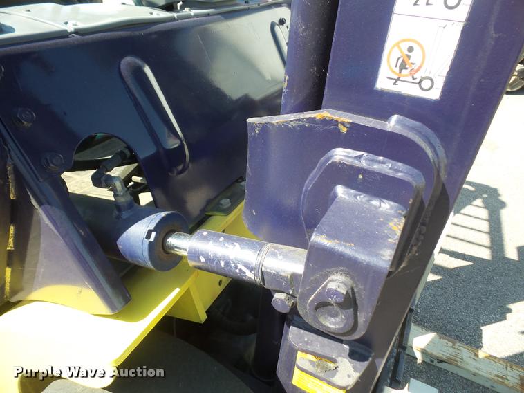 image for item DA6311 Komatsu 20 forklift