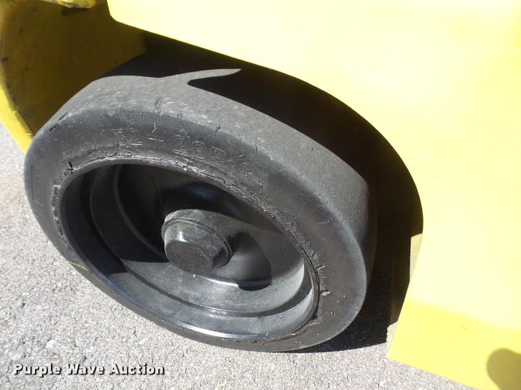 image for item DA6311 Komatsu 20 forklift