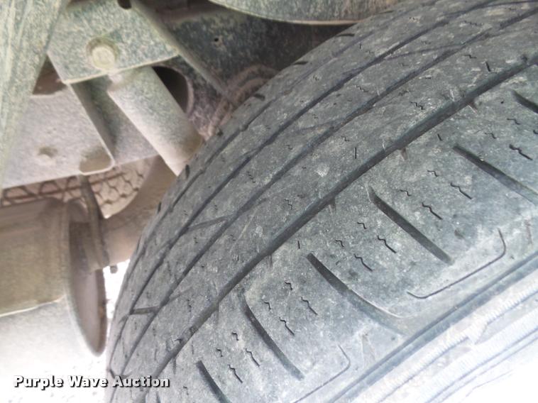 image for item DA6328 2003 Chevrolet TrailBlazer EXT SUV