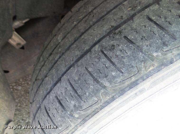 image for item DA6328 2003 Chevrolet TrailBlazer EXT SUV