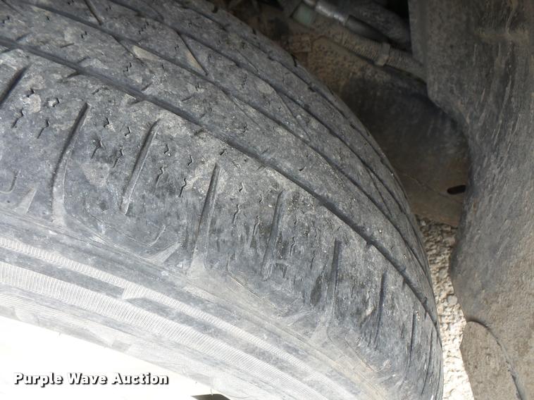 image for item DA6328 2003 Chevrolet TrailBlazer EXT SUV