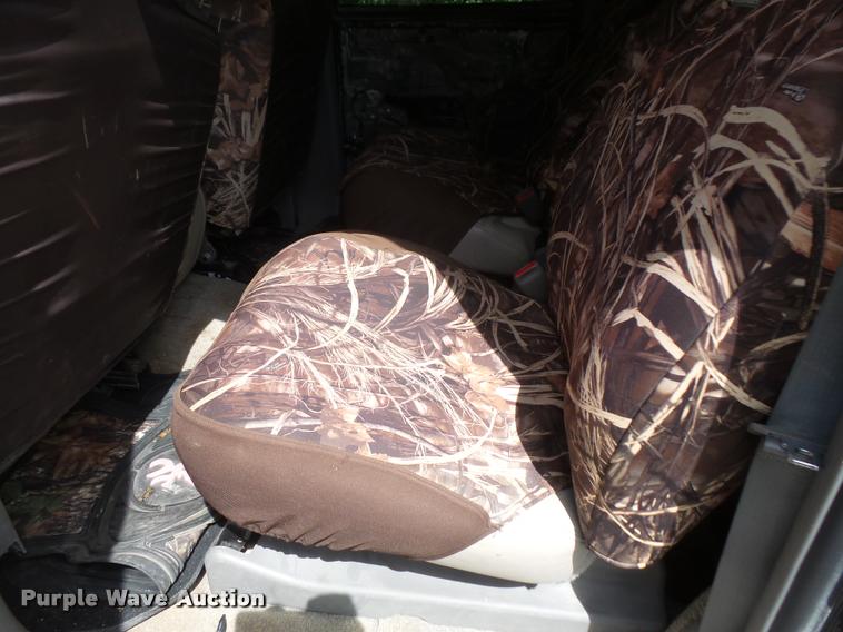 image for item DA6329 2001 Chevrolet Suburban K1500 SUV