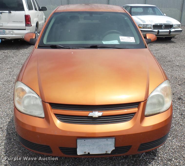 image for item DA7884 2005 Chevrolet Cobalt