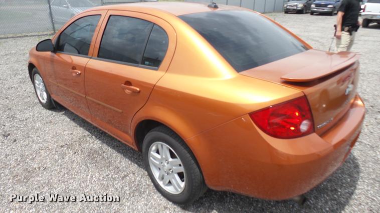 image for item DA7884 2005 Chevrolet Cobalt