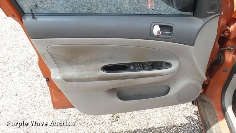 image for item DA7884 2005 Chevrolet Cobalt