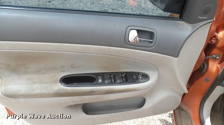 image for item DA7884 2005 Chevrolet Cobalt