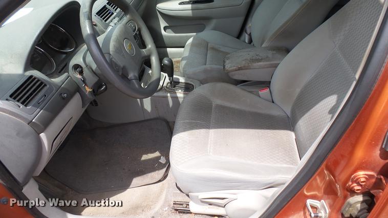 image for item DA7884 2005 Chevrolet Cobalt