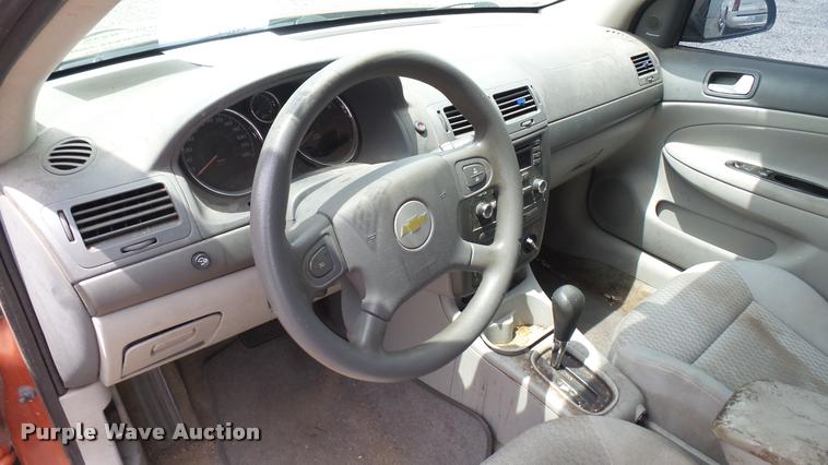 image for item DA7884 2005 Chevrolet Cobalt