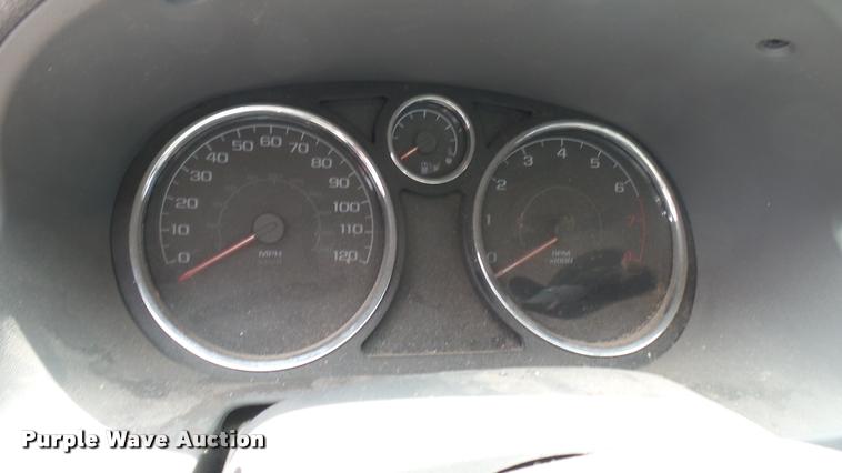 image for item DA7884 2005 Chevrolet Cobalt