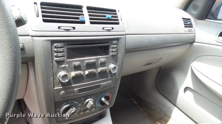 image for item DA7884 2005 Chevrolet Cobalt