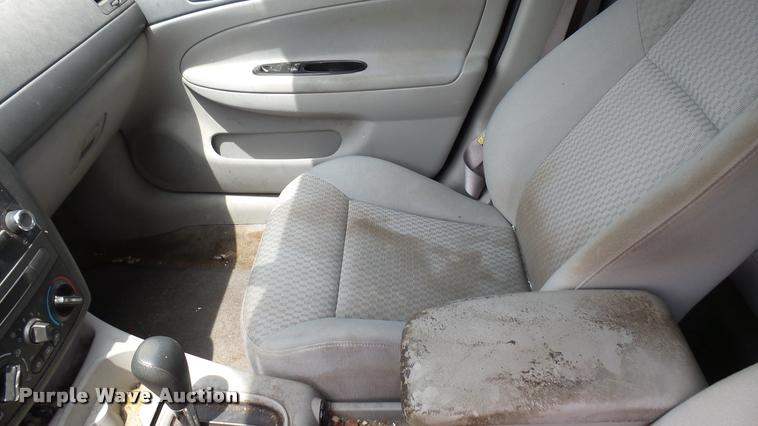 image for item DA7884 2005 Chevrolet Cobalt