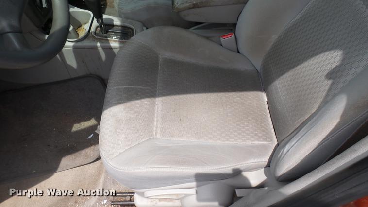 image for item DA7884 2005 Chevrolet Cobalt