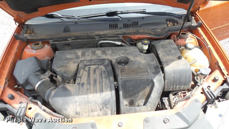 image for item DA7884 2005 Chevrolet Cobalt