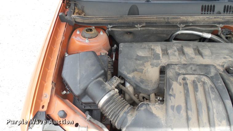 image for item DA7884 2005 Chevrolet Cobalt