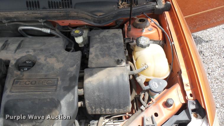 image for item DA7884 2005 Chevrolet Cobalt