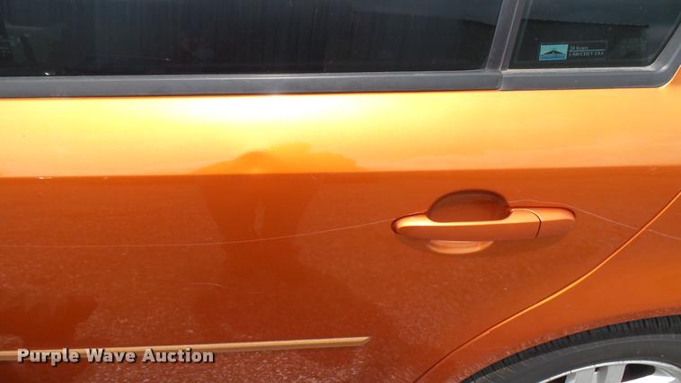 image for item DA7884 2005 Chevrolet Cobalt