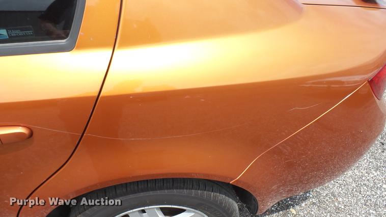 image for item DA7884 2005 Chevrolet Cobalt