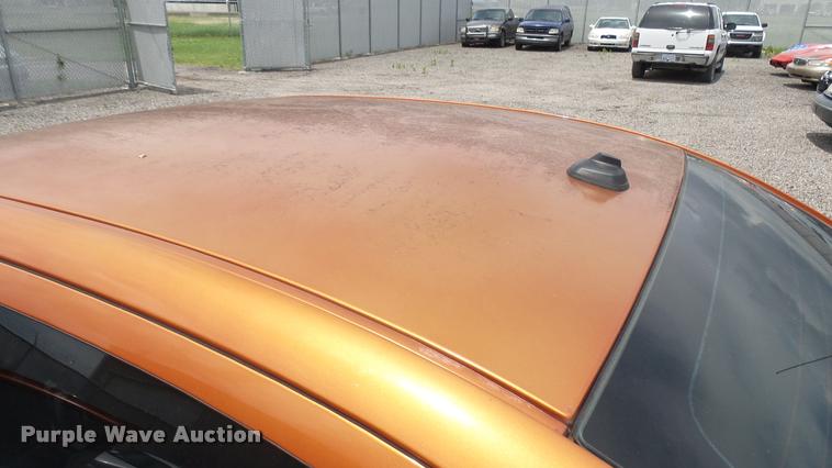 image for item DA7884 2005 Chevrolet Cobalt