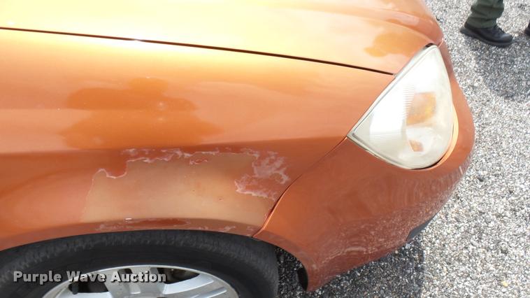 image for item DA7884 2005 Chevrolet Cobalt