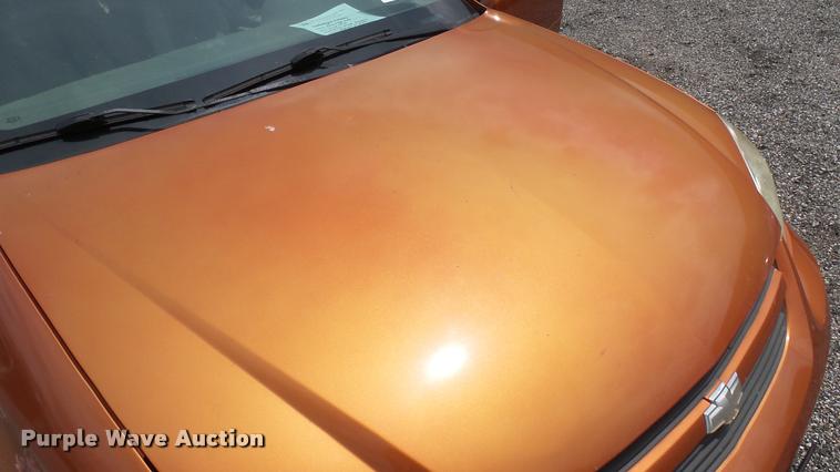 image for item DA7884 2005 Chevrolet Cobalt