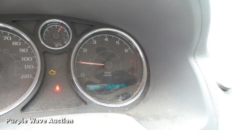 image for item DA7884 2005 Chevrolet Cobalt