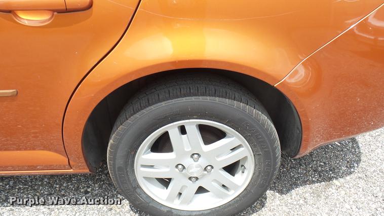image for item DA7884 2005 Chevrolet Cobalt