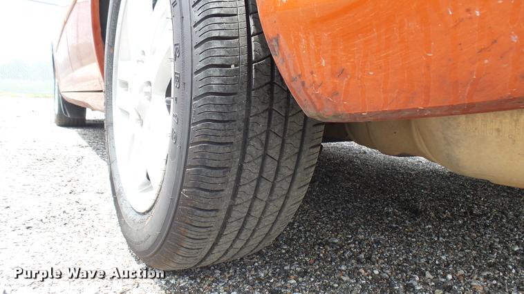 image for item DA7884 2005 Chevrolet Cobalt