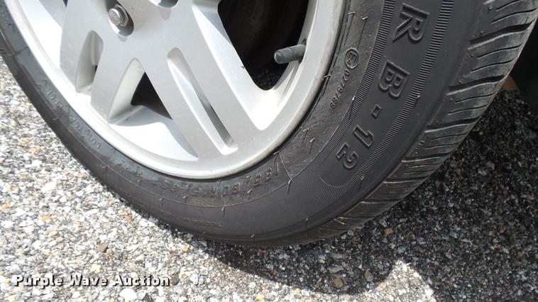 image for item DA7884 2005 Chevrolet Cobalt