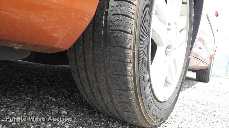 image for item DA7884 2005 Chevrolet Cobalt