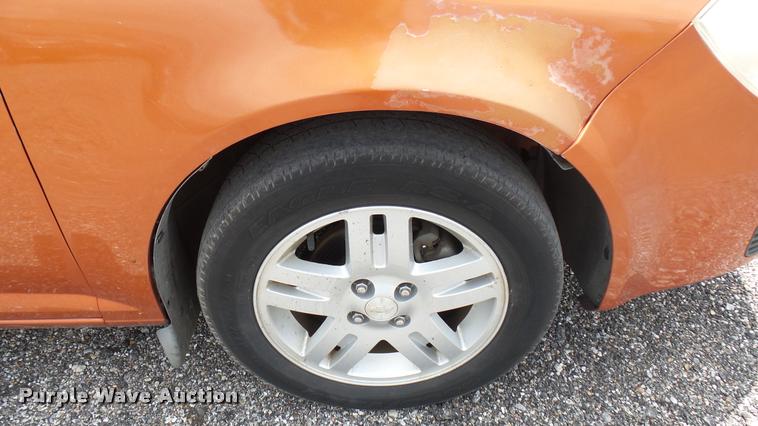 image for item DA7884 2005 Chevrolet Cobalt