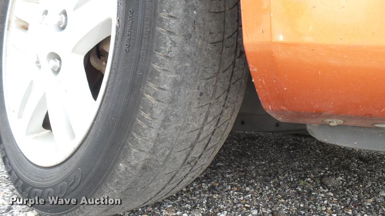 image for item DA7884 2005 Chevrolet Cobalt