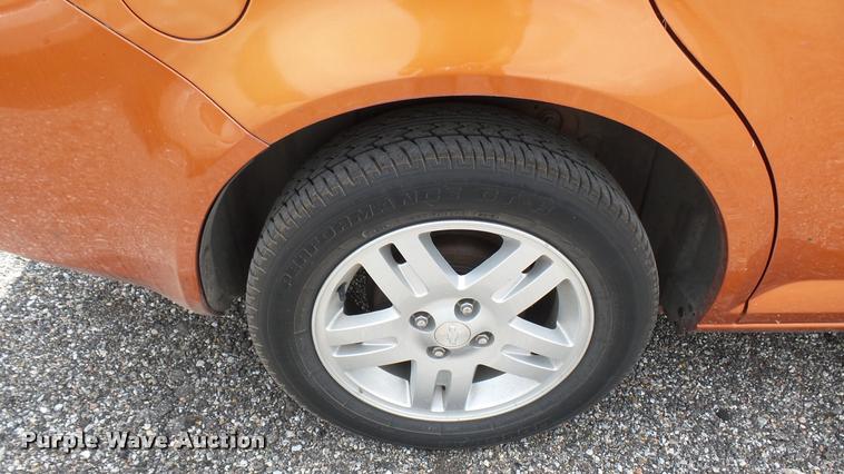 image for item DA7884 2005 Chevrolet Cobalt