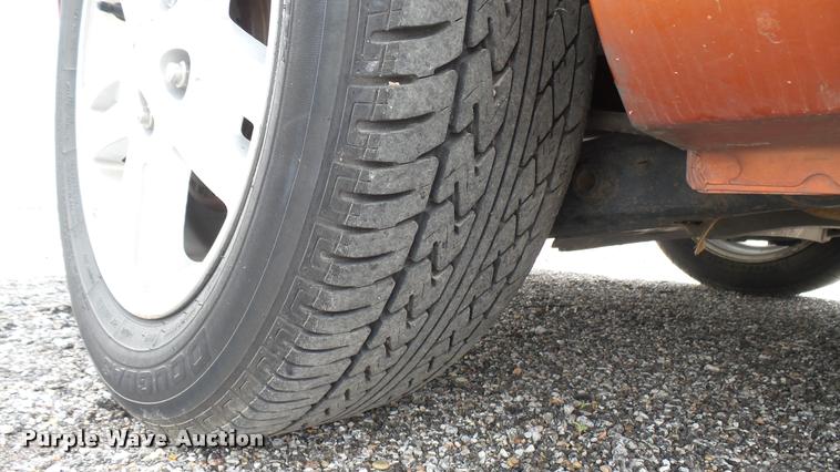 image for item DA7884 2005 Chevrolet Cobalt