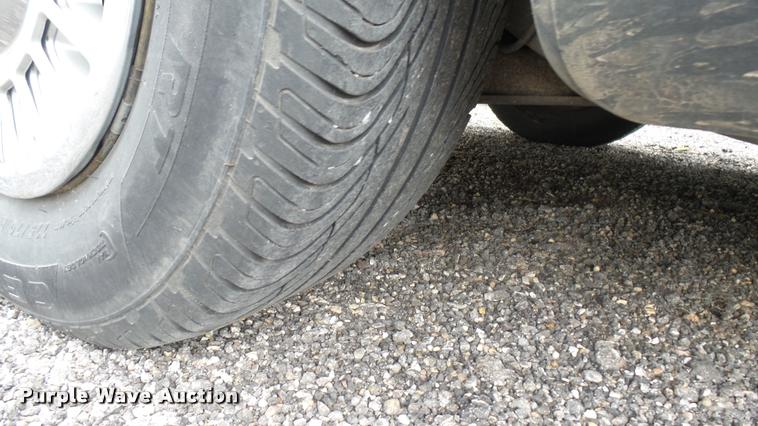 image for item DA7885 1996 Ford Crown Victoria