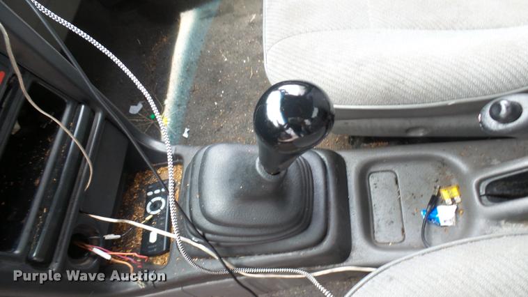 image for item DA7886 1991 Nissan Sentra